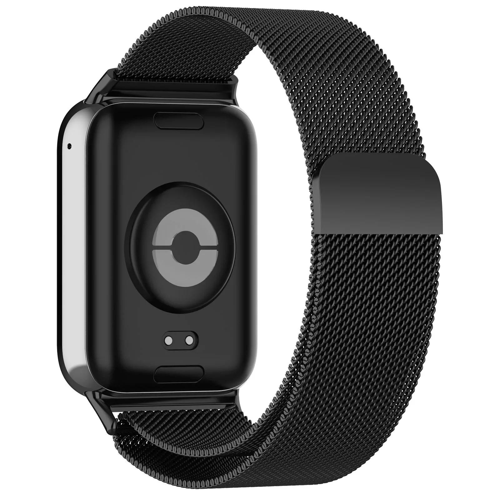 Metall-Milanese-Loop-Armband f – Milanese Loop Magnetic Bewertung und Preis