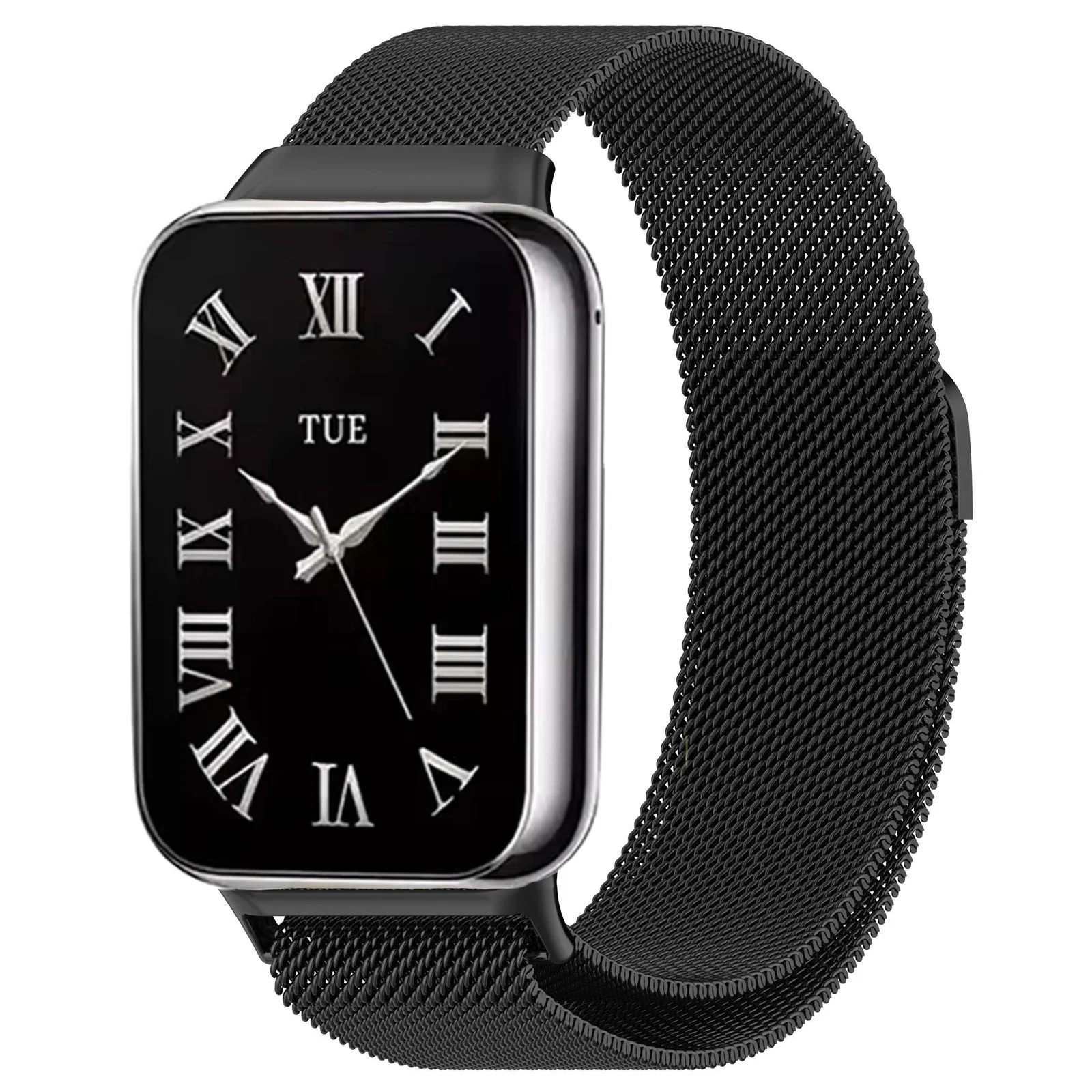 Metall-Milanese-Loop-Armband f – Milanese Loop Magnetic Bewertung und Preis